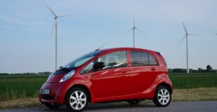 BYD Seagull drugiej generacji: auto za ok. 10 tys. dolarów z większym wnętrzem