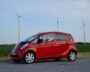 BYD Seagull drugiej generacji: auto za ok. 10 tys. dolarów z większym wnętrzem