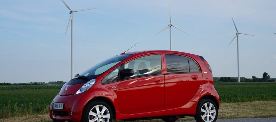 BYD Seagull drugiej generacji: auto za ok. 10 tys. dolarów z większym wnętrzem
